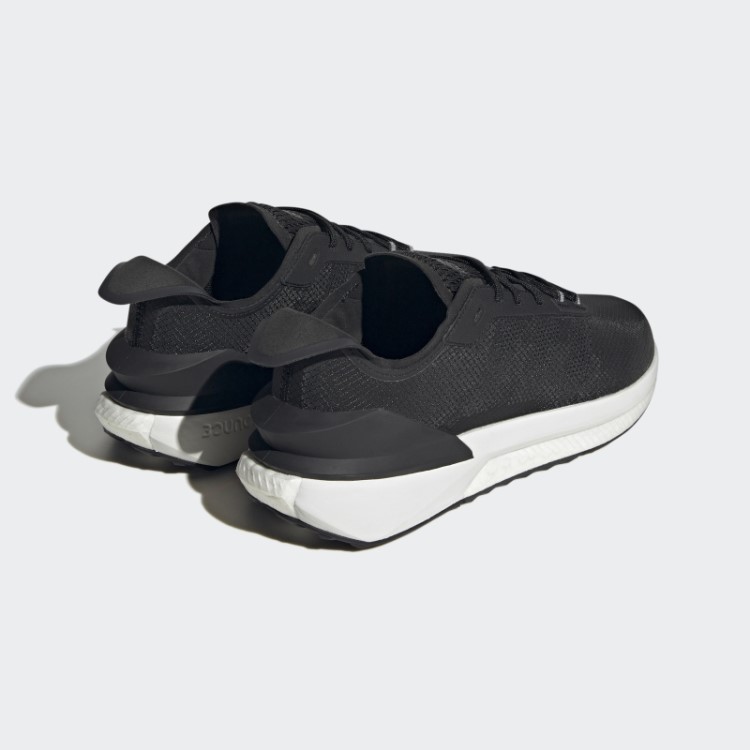Sapatos Adidas Avryn De Carbono