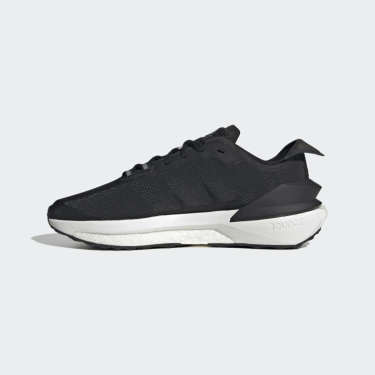 Sapatos Adidas Avryn De Carbono