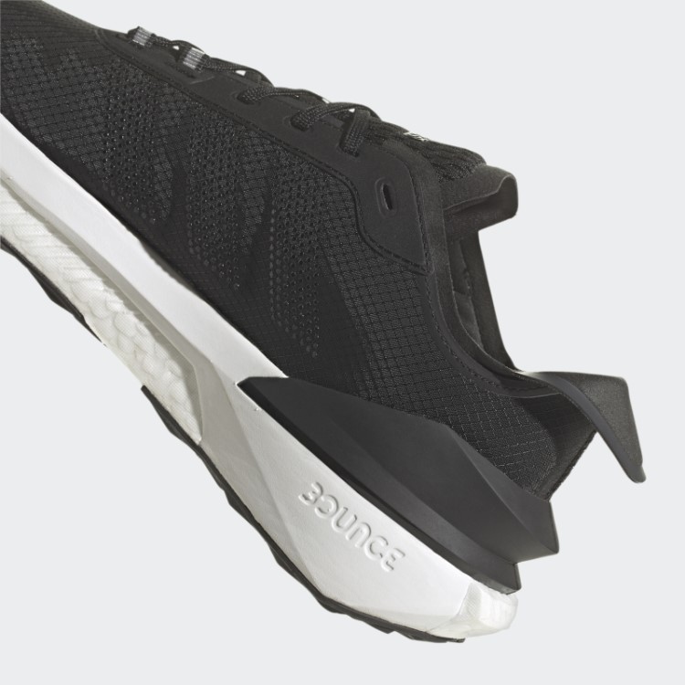 Sapatos Adidas Avryn De Carbono