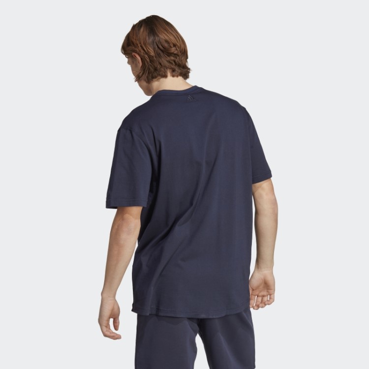 Todas As Camisetas Gráficas Szn Tinta Adidas