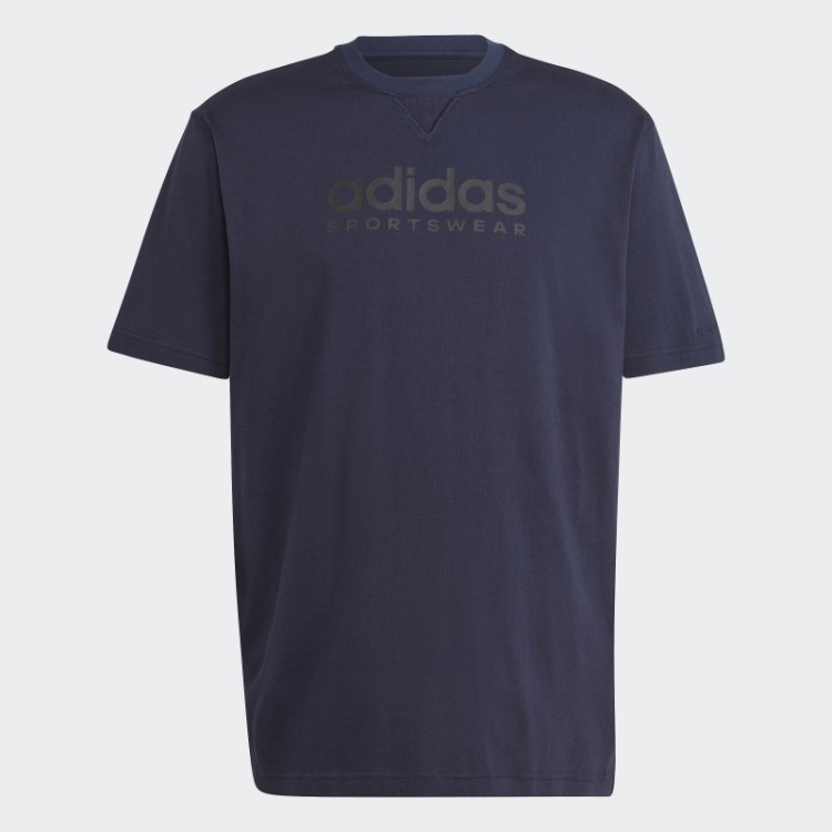 Todas As Camisetas Gráficas Szn Tinta Adidas