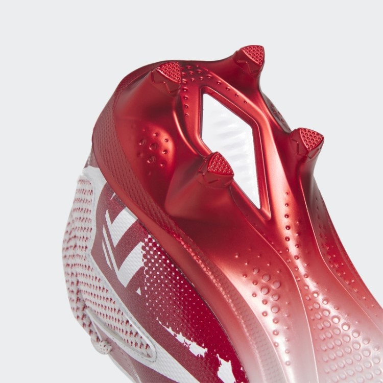 Chuteira Branca Freak 23 - 7v7 Smu Futebol Bounce Adidas