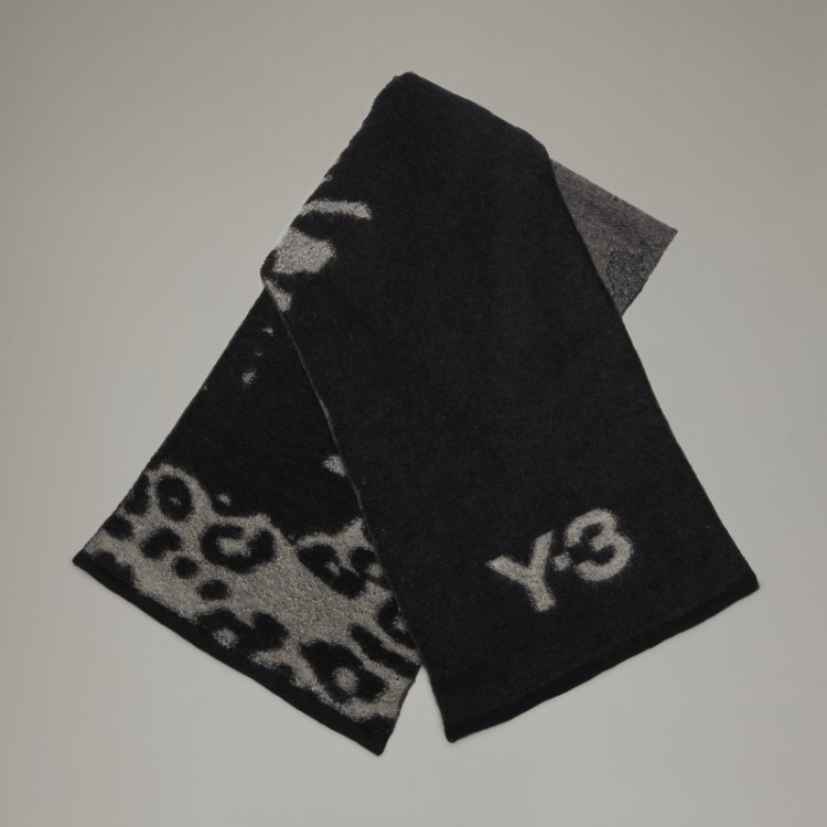 Cachecol Y-3 Aop Adidas