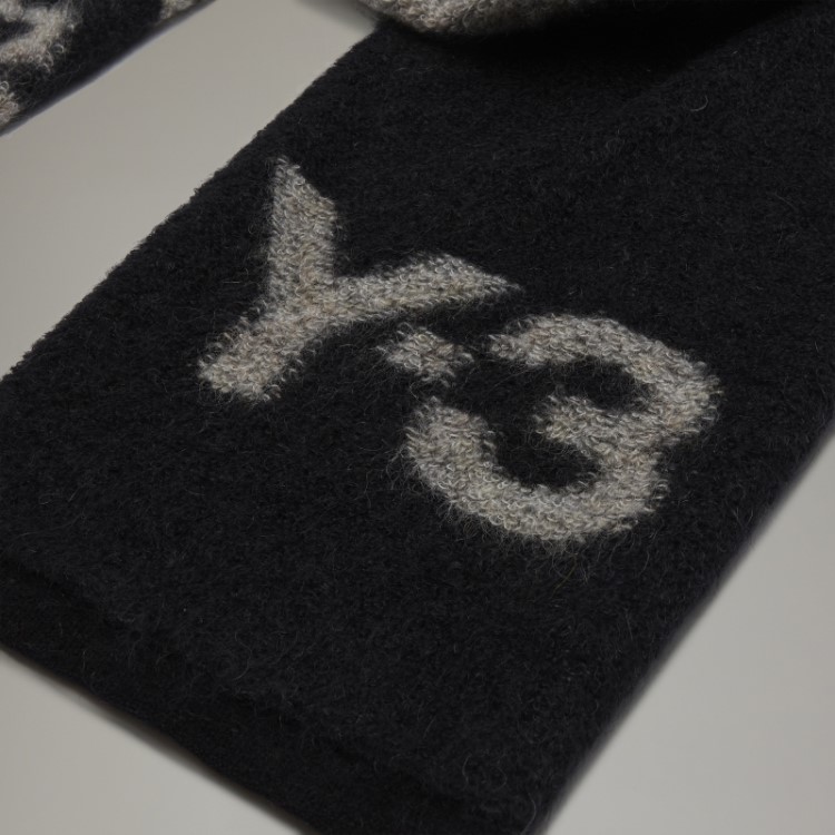 Cachecol Y-3 Aop Adidas