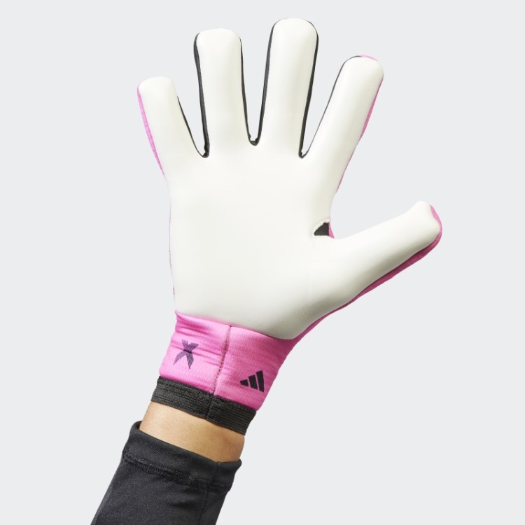 Luvas De Treino Adidas Pink X Speedportal