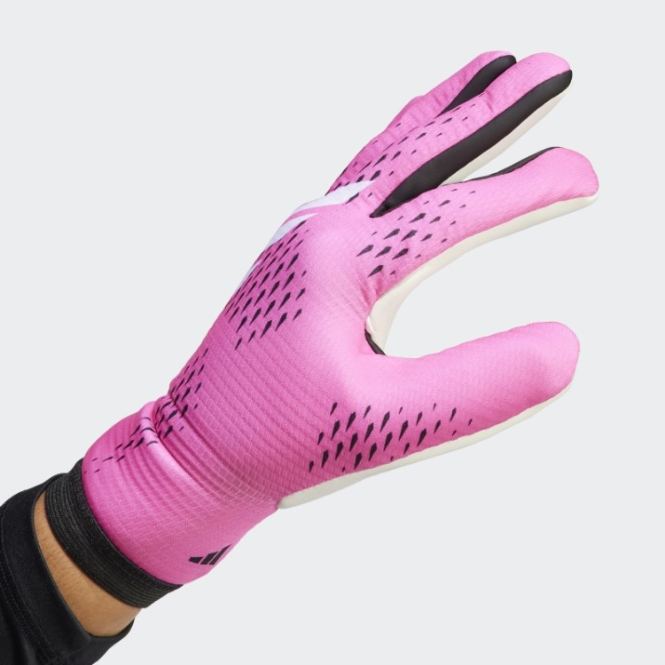 Luvas De Treino Adidas Pink X Speedportal