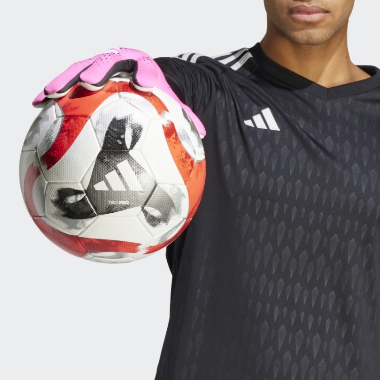 Luvas De Treino Adidas Pink X Speedportal