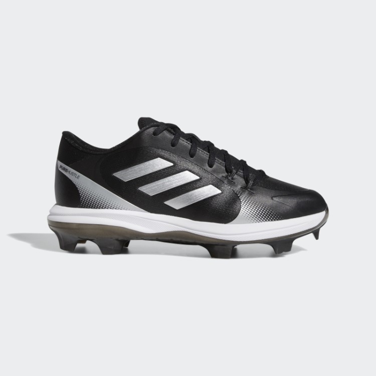 Chuteira Adidas Purehustle 2 Tpu Preta