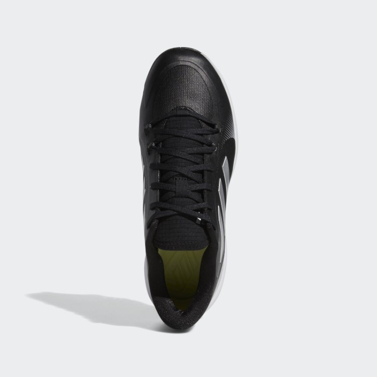 Chuteira Adidas Purehustle 2 Tpu Preta
