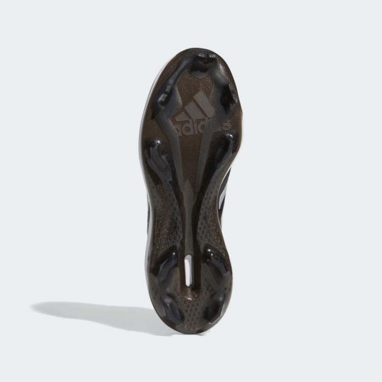 Chuteira Adidas Purehustle 2 Tpu Preta
