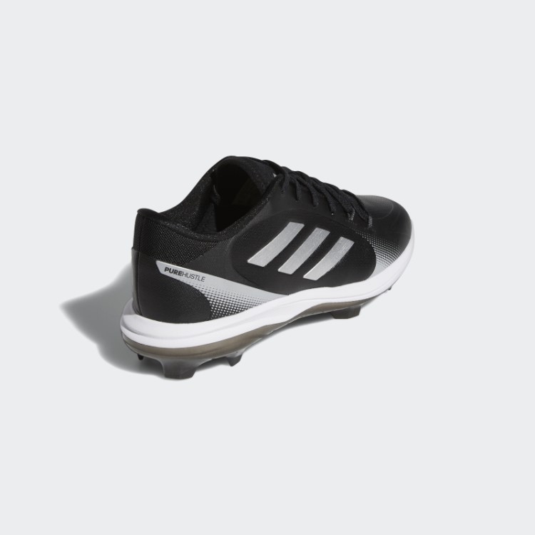 Chuteira Adidas Purehustle 2 Tpu Preta