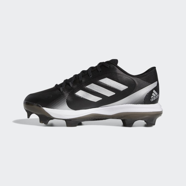 Chuteira Adidas Purehustle 2 Tpu Preta