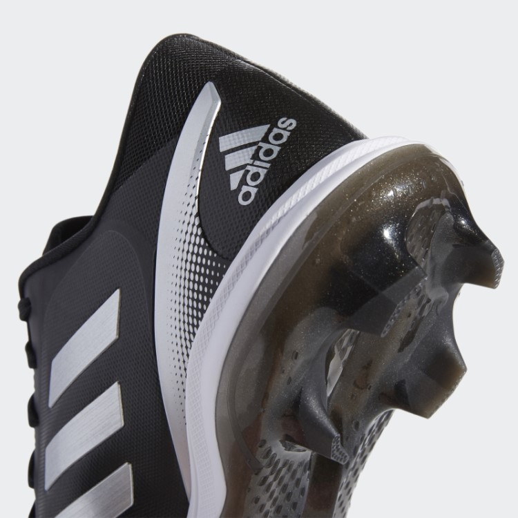 Chuteira Adidas Purehustle 2 Tpu Preta