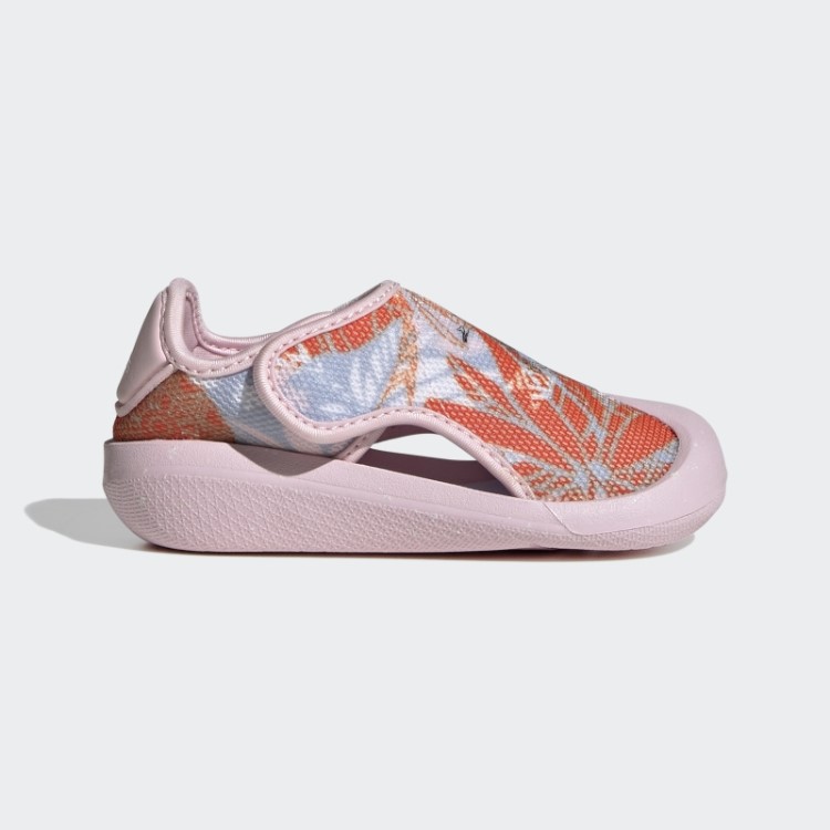 Sandália Rosa Adidas X Disney Altaventure 2.0 Moana
