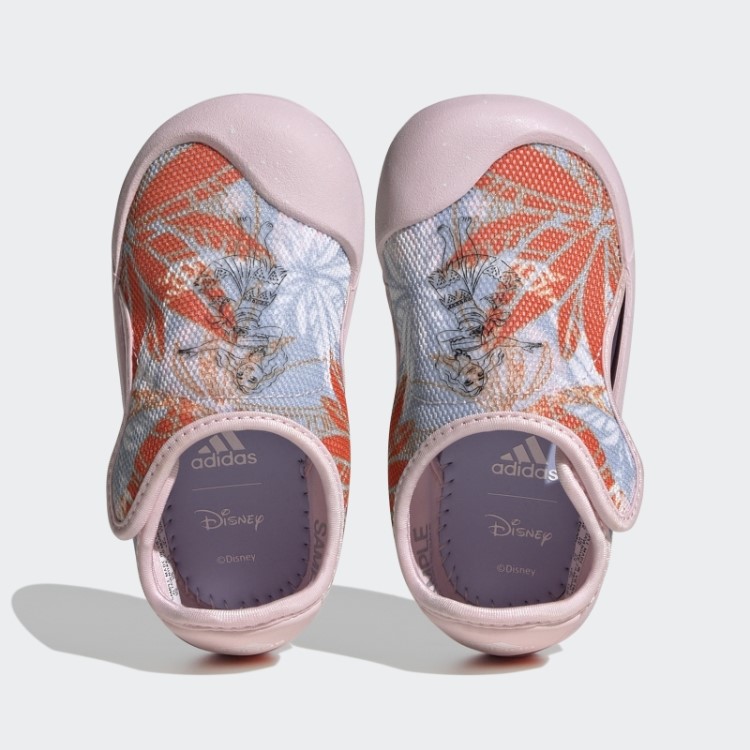 Sandália Rosa Adidas X Disney Altaventure 2.0 Moana