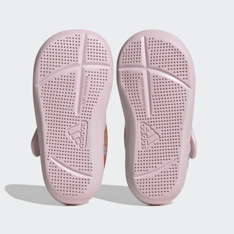 Sandália Rosa Adidas X Disney Altaventure 2.0 Moana