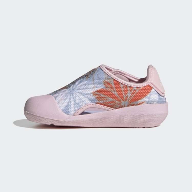 Sandália Rosa Adidas X Disney Altaventure 2.0 Moana