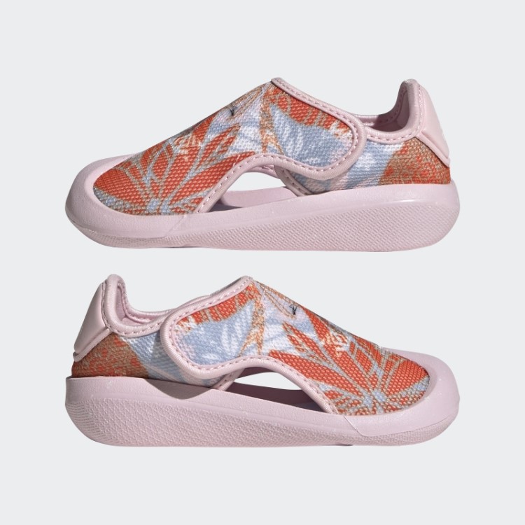 Sandália Rosa Adidas X Disney Altaventure 2.0 Moana