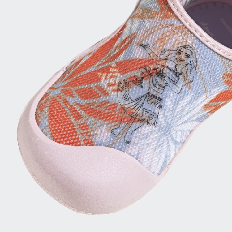 Sandália Rosa Adidas X Disney Altaventure 2.0 Moana