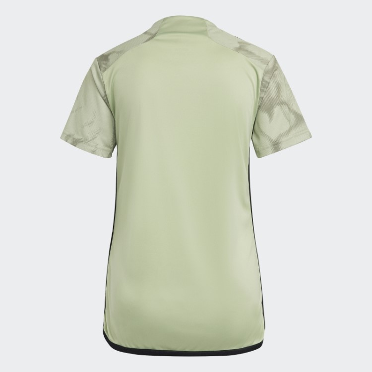 Cal Los Angeles Fc 23/24 Fora Camisa Adidas