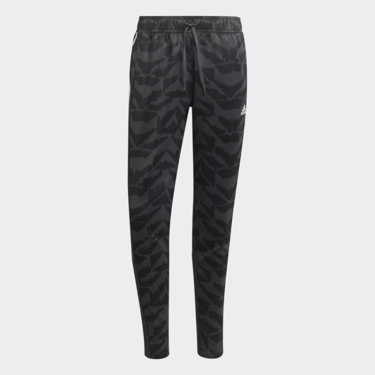 Joggers De Estilo De Vida De Carbono Adidas Tiro Terno