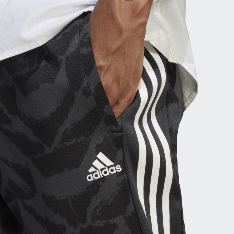Joggers De Estilo De Vida De Carbono Adidas Tiro Terno