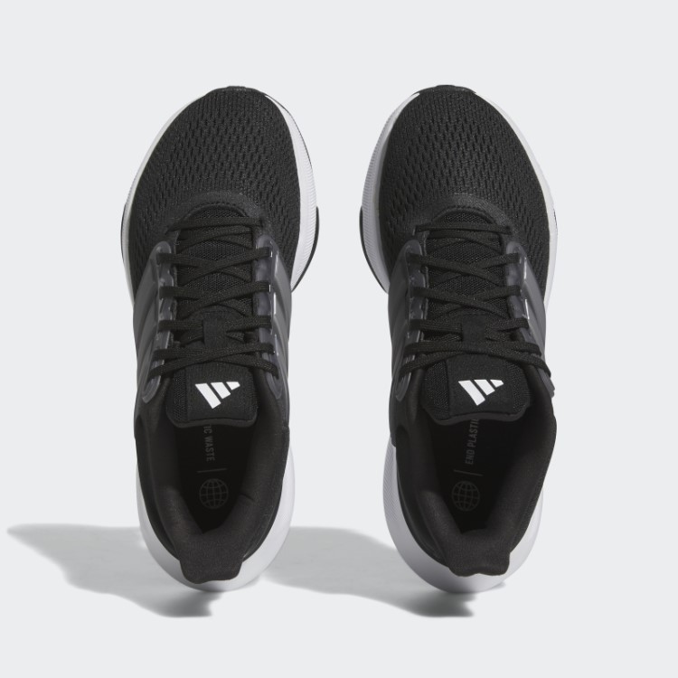 Tênis Ultrabounce Júnior Preto Adidas