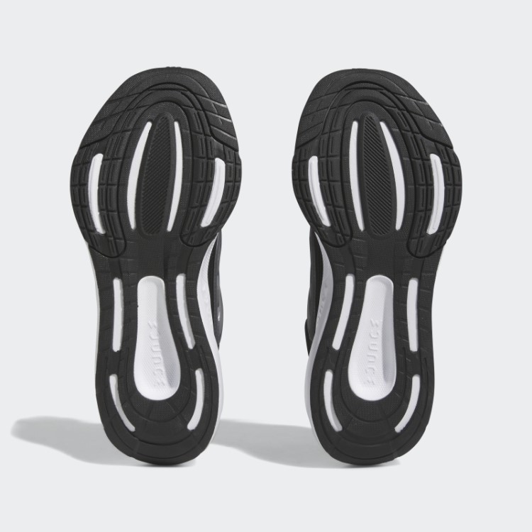 Tênis Ultrabounce Júnior Preto Adidas
