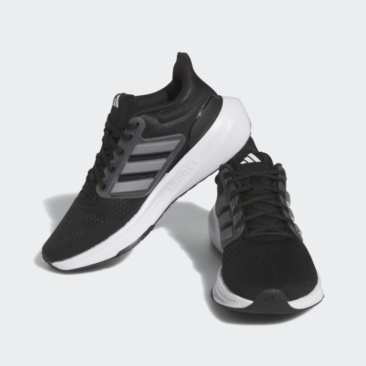 Tênis Ultrabounce Júnior Preto Adidas