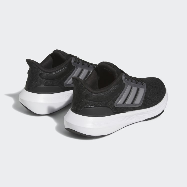 Tênis Ultrabounce Júnior Preto Adidas