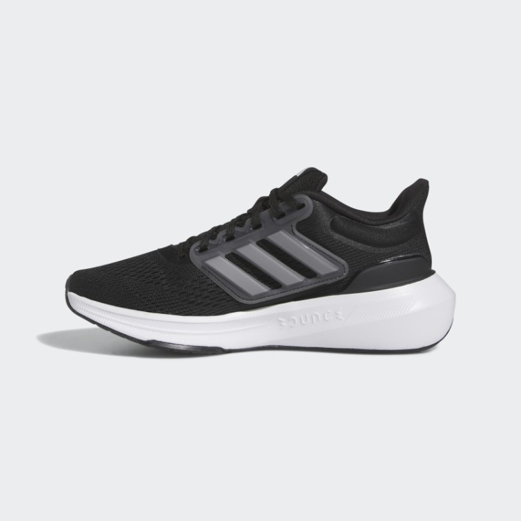 Tênis Ultrabounce Júnior Preto Adidas