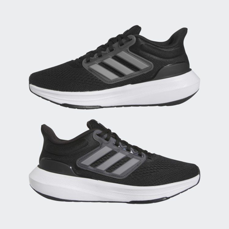 Tênis Ultrabounce Júnior Preto Adidas