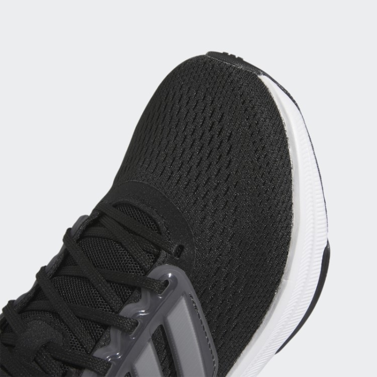 Tênis Ultrabounce Júnior Preto Adidas