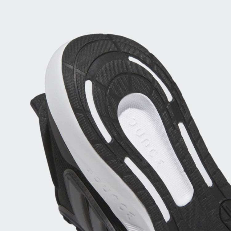 Tênis Ultrabounce Júnior Preto Adidas