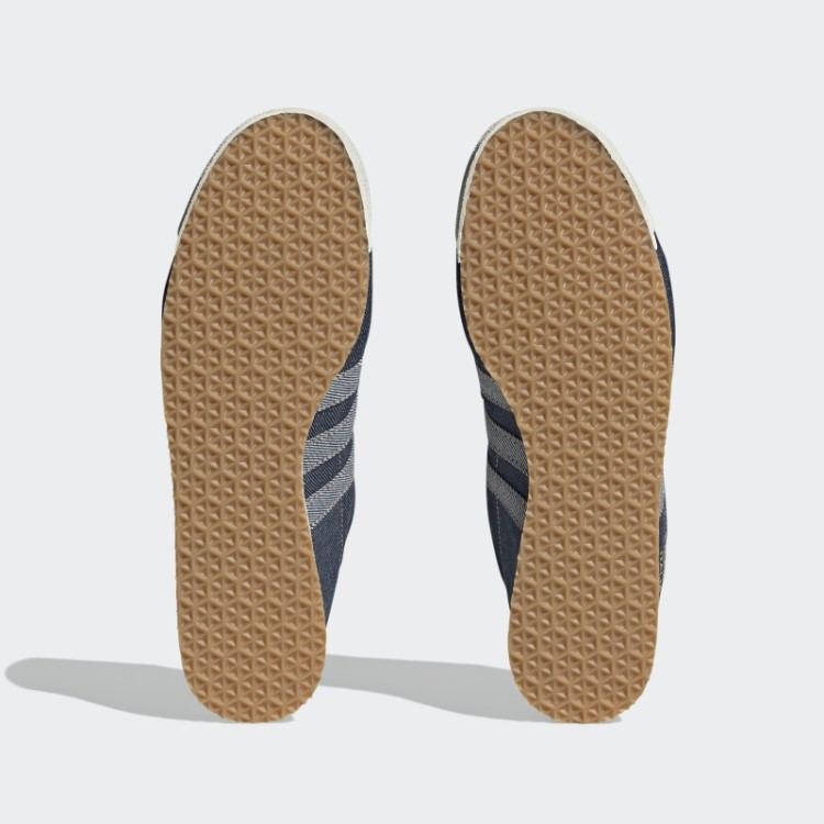 Denim Italia Spzl Adidas Branco