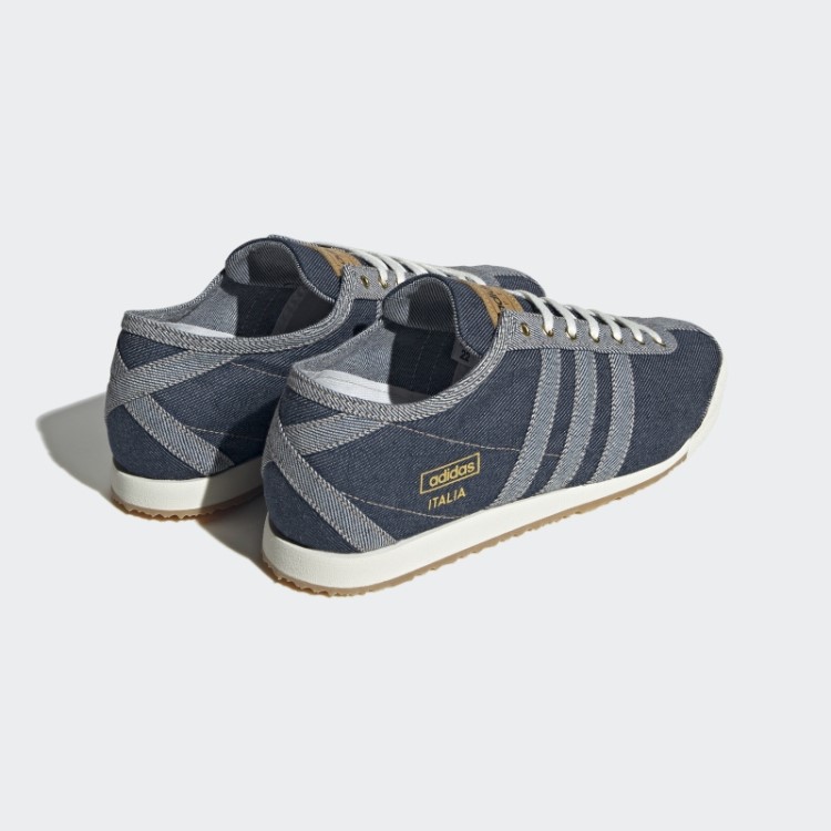 Denim Italia Spzl Adidas Branco