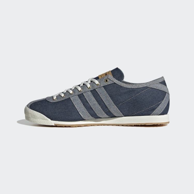 Denim Italia Spzl Adidas Branco