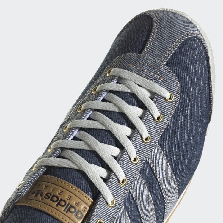 Denim Italia Spzl Adidas Branco