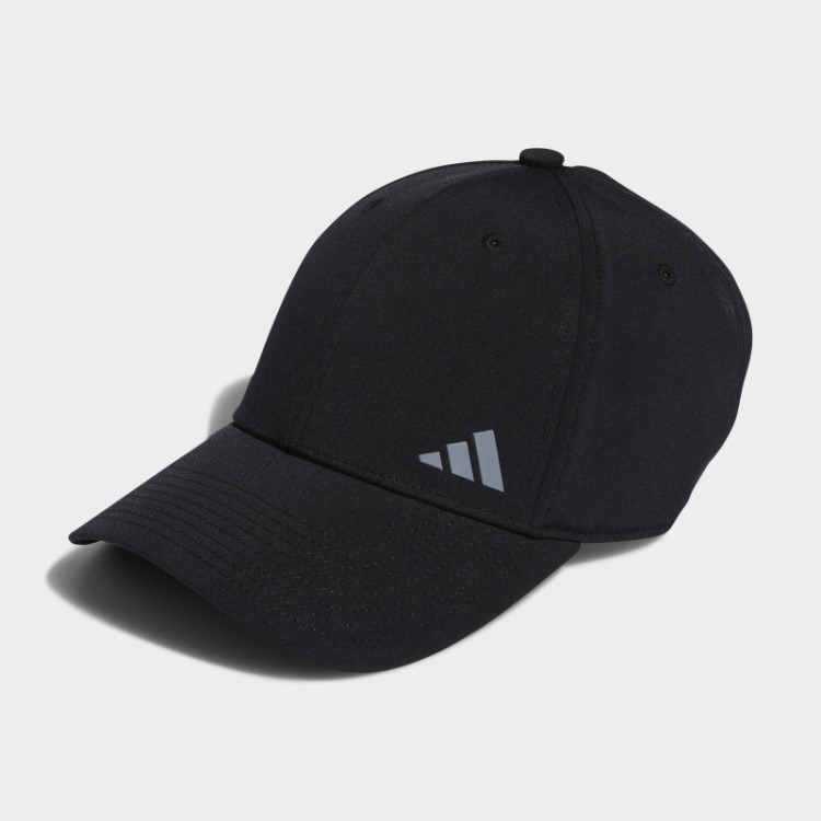 Boné Adidas Preto Sem Costas