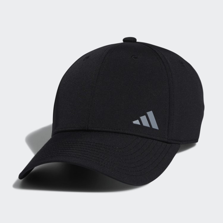 Boné Adidas Preto Sem Costas