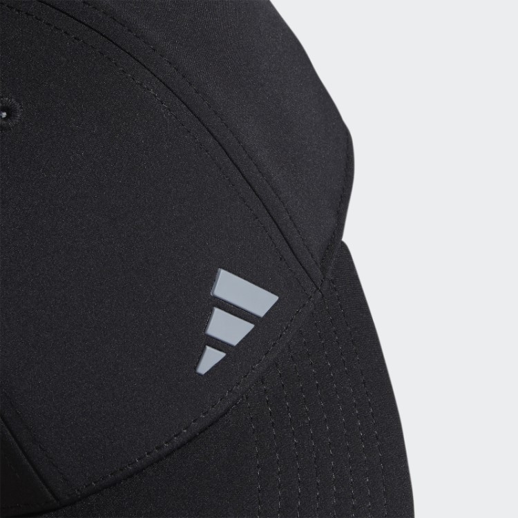 Boné Adidas Preto Sem Costas