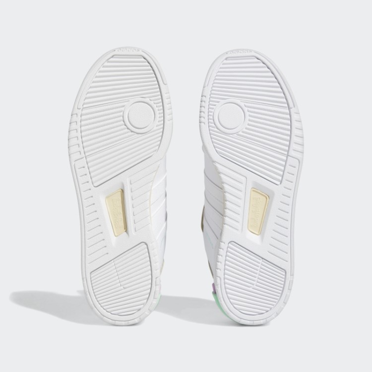 Tênis Branco Postmove Se Adidas