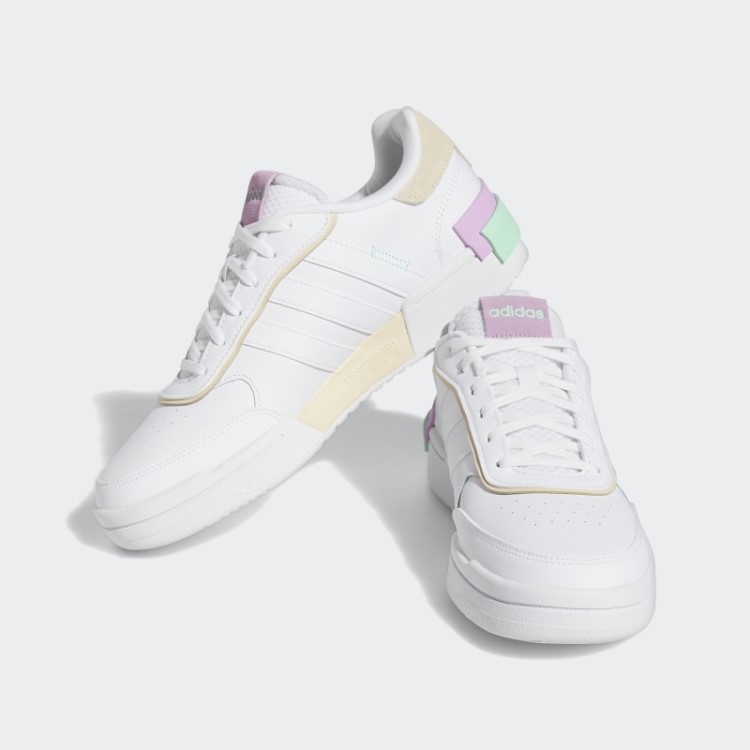 Tênis Branco Postmove Se Adidas