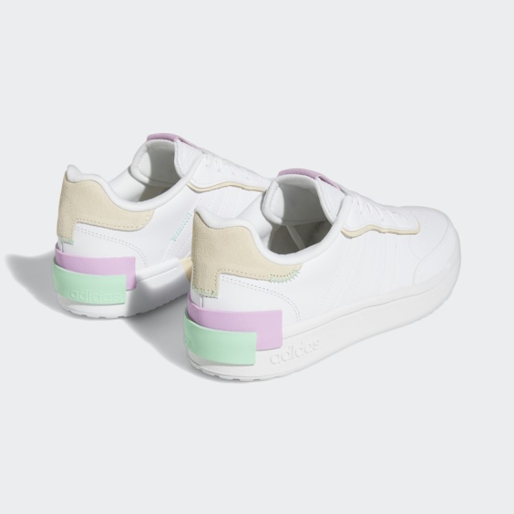 Tênis Branco Postmove Se Adidas