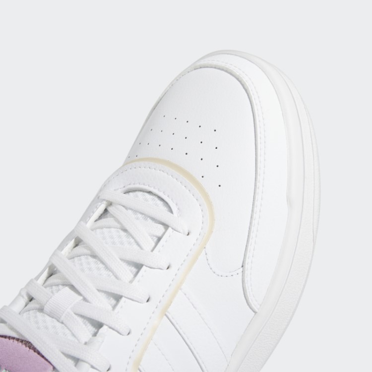 Tênis Branco Postmove Se Adidas