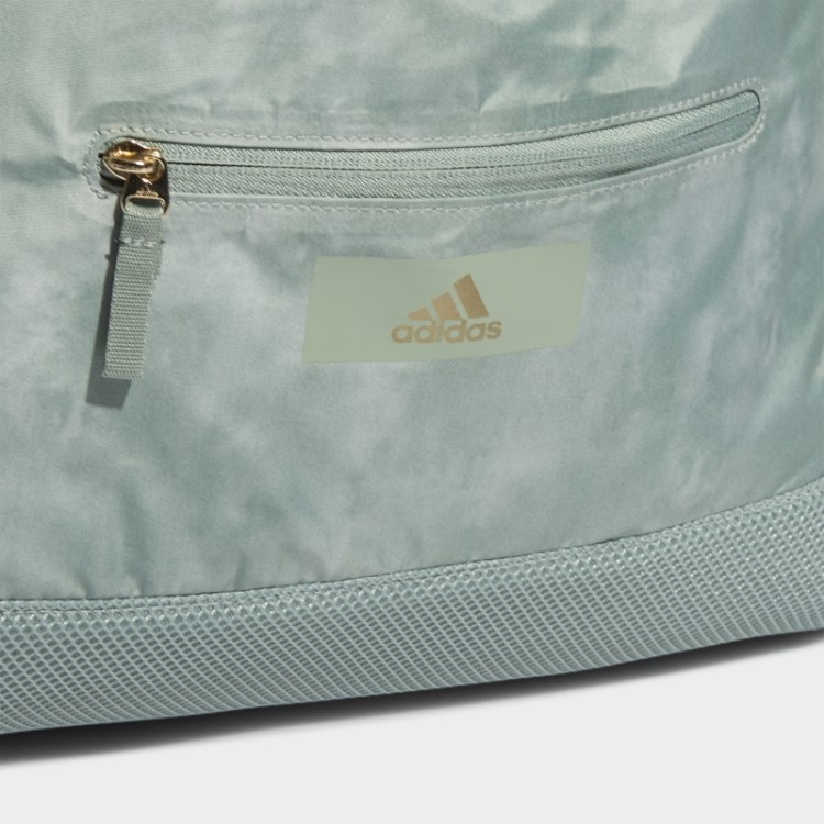 Bolsa Transversal Prata Essencial Adidas