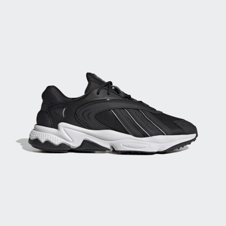 Sapatos Adidas Oztral Prata