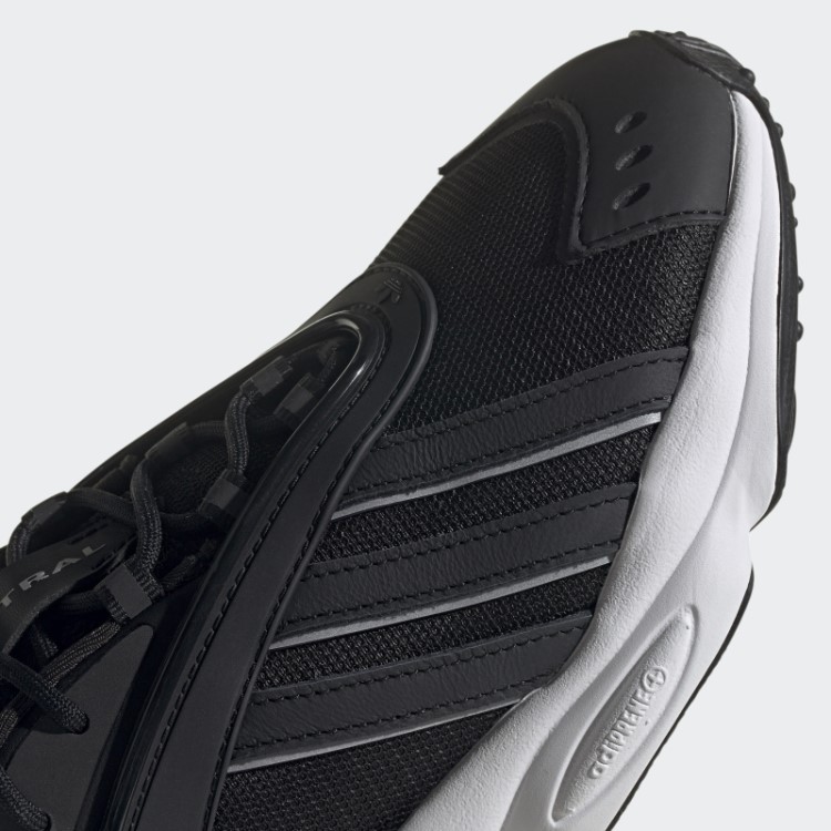 Sapatos Adidas Oztral Prata