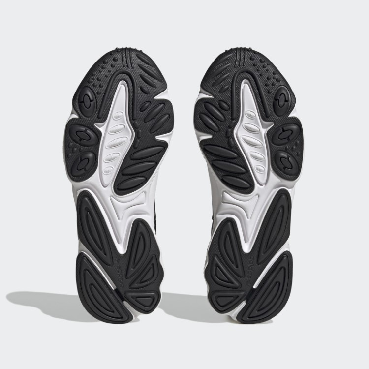 Sapatos Adidas Oztral Prata