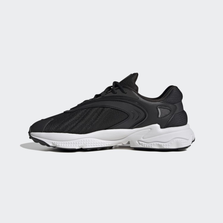 Sapatos Adidas Oztral Prata